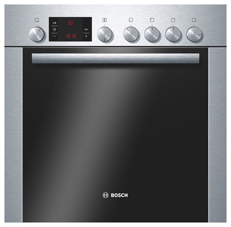 Духовых шкафах бош. Bosch hea23b250. Духовой шкаф Bosch HEV 43t350e. Духовой шкаф Bosch 23b250. Зависимый духовой шкаф Bosch.